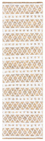Safavieh Natura Nat577D Gold/Black Rug.