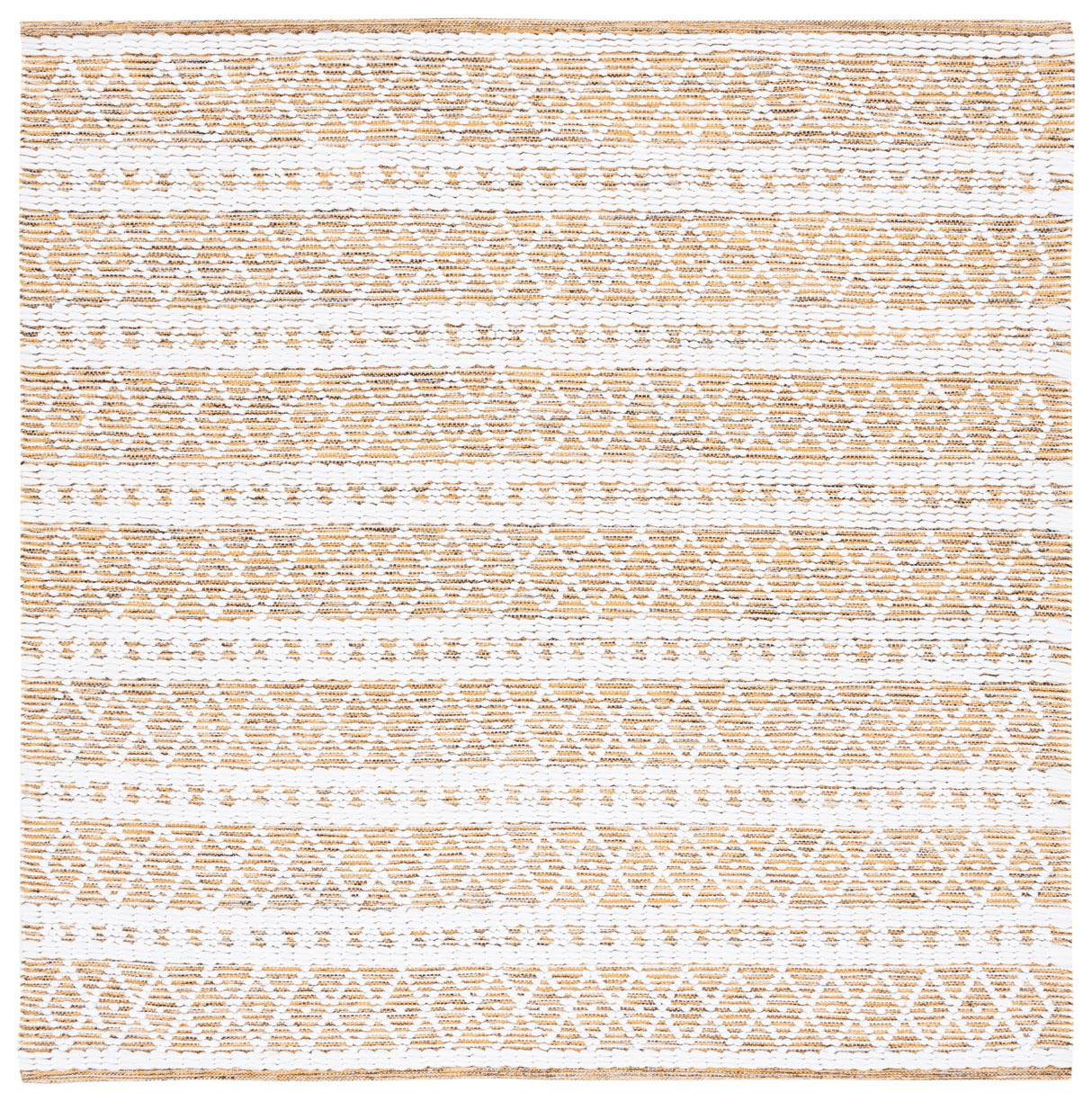 Safavieh Natura Nat577D Gold/Black Rug.