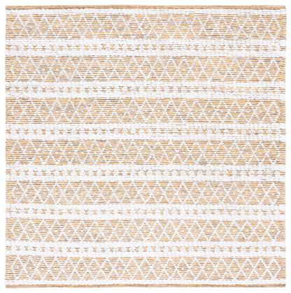 Safavieh Natura Nat577D Gold/Black Area Rug