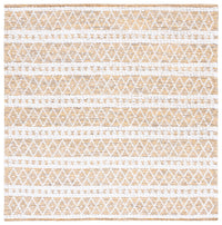 Safavieh Natura Nat577D Gold/Black Area Rug