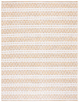 Safavieh Natura Nat577D Gold/Black Rug.