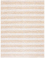 Safavieh Natura Nat577D Gold/Black Rug.