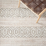 Safavieh Natura Nat610B Beige/Ivory Rugs.