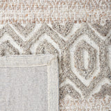 Safavieh Natura Nat610B Beige/Ivory Rugs.