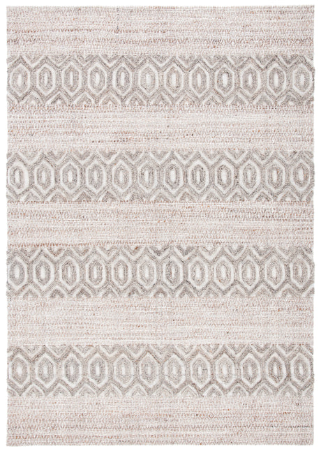 Safavieh Natura Nat610B Beige/Ivory Area Rug