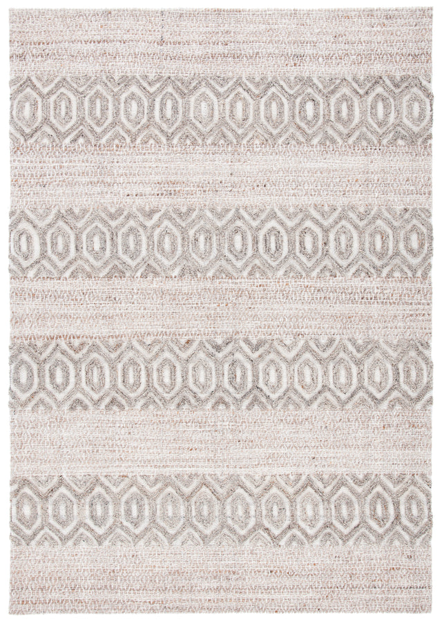 Safavieh Natura Nat610B Beige/Ivory Area Rug