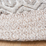 Safavieh Natura Nat610B Beige/Ivory Rugs.