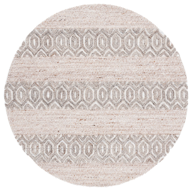 Safavieh Natura Nat610B Beige/Ivory Area Rug