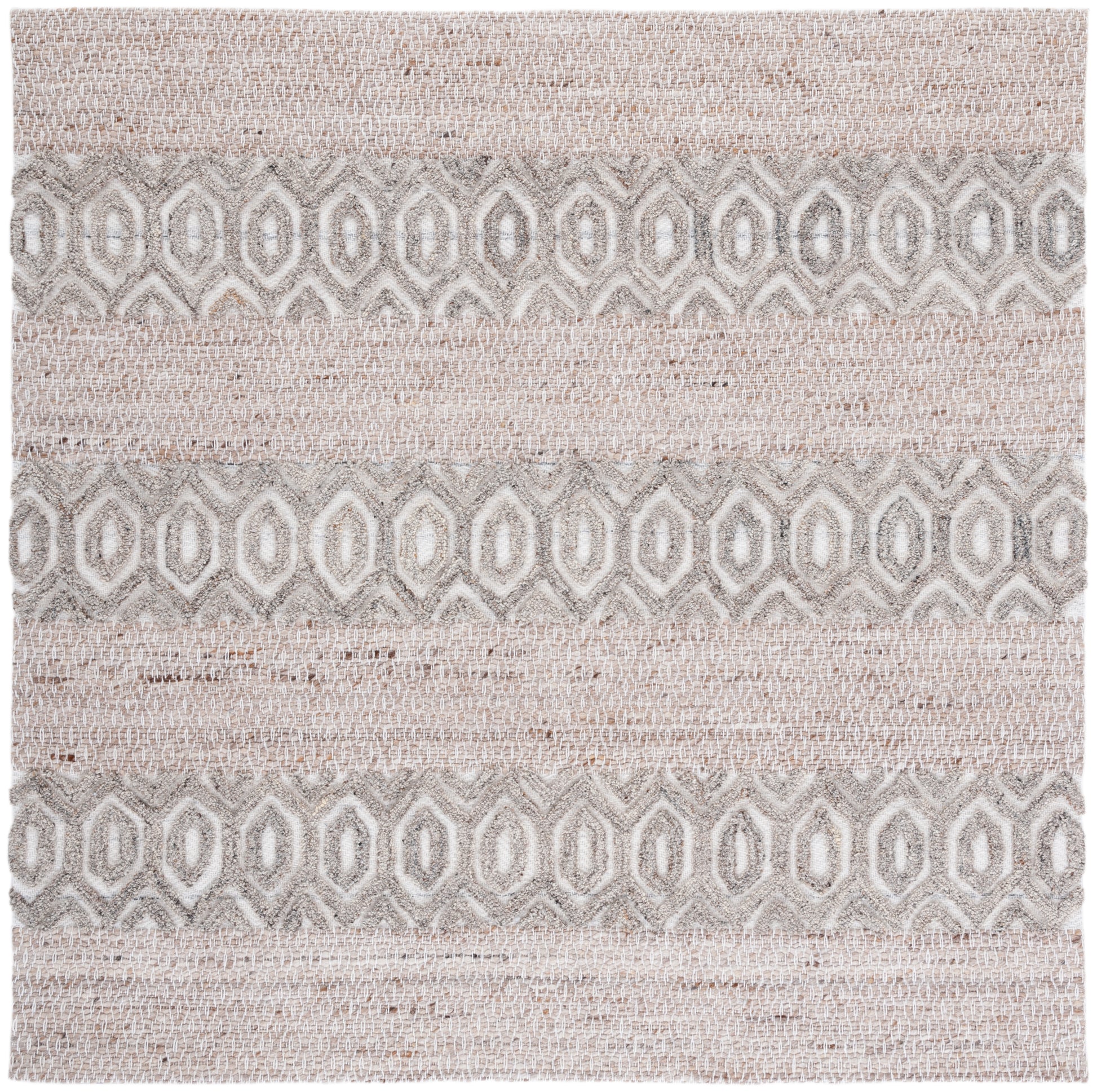 Safavieh Natura Nat610B Beige/Ivory Area Rug