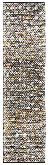 Safavieh Natura Nat615C Ivory/Yellow Rugs.
