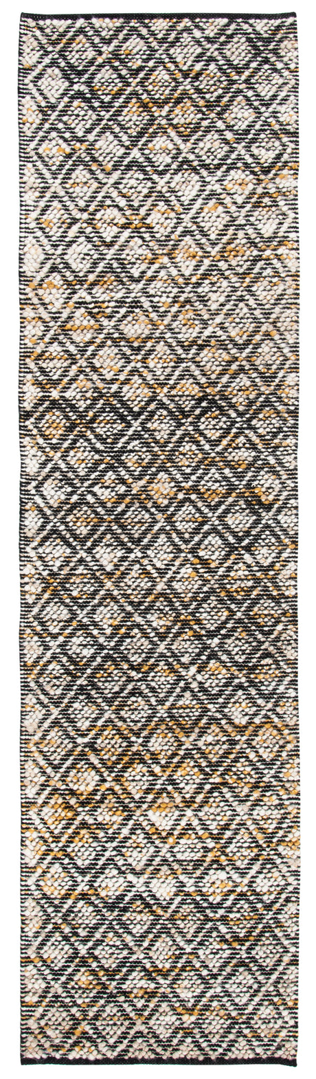 Safavieh Natura Nat615C Ivory/Yellow Area Rug