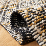 Safavieh Natura Nat615C Ivory/Yellow Rugs.