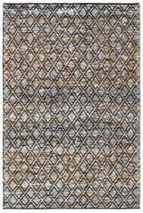 Safavieh Natura Nat615C Ivory/Yellow Rugs.