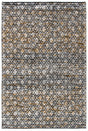 Safavieh Natura Nat615C Ivory/Yellow Area Rug