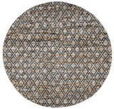 Safavieh Natura Nat615C Ivory/Yellow Rugs.