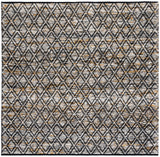 Safavieh Natura Nat615C Ivory/Yellow Rugs.