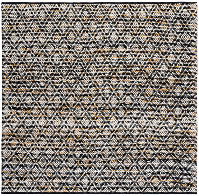 Safavieh Natura Nat615C Ivory/Yellow Area Rug