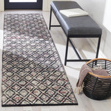 Safavieh Natura Nat615Q Ivory/Red Rugs.