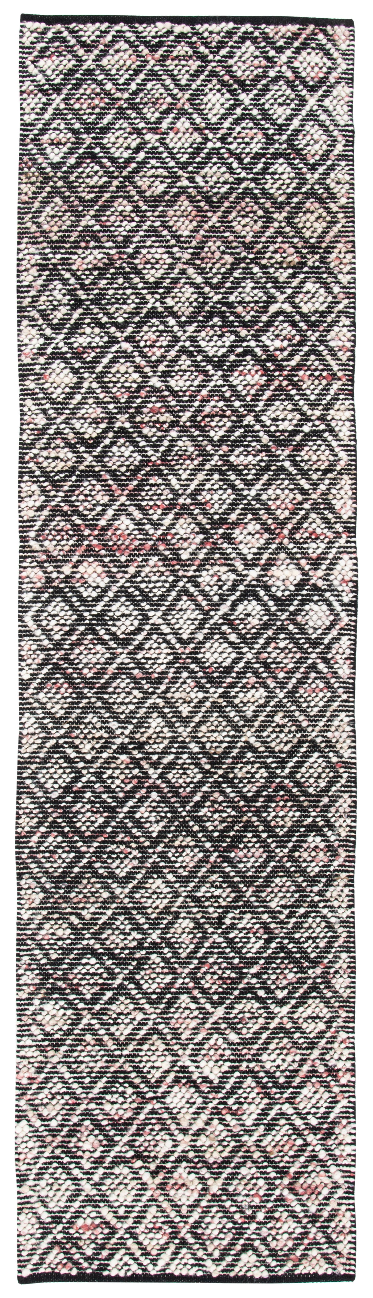 Safavieh Natura Nat615Q Ivory/Red Rugs.