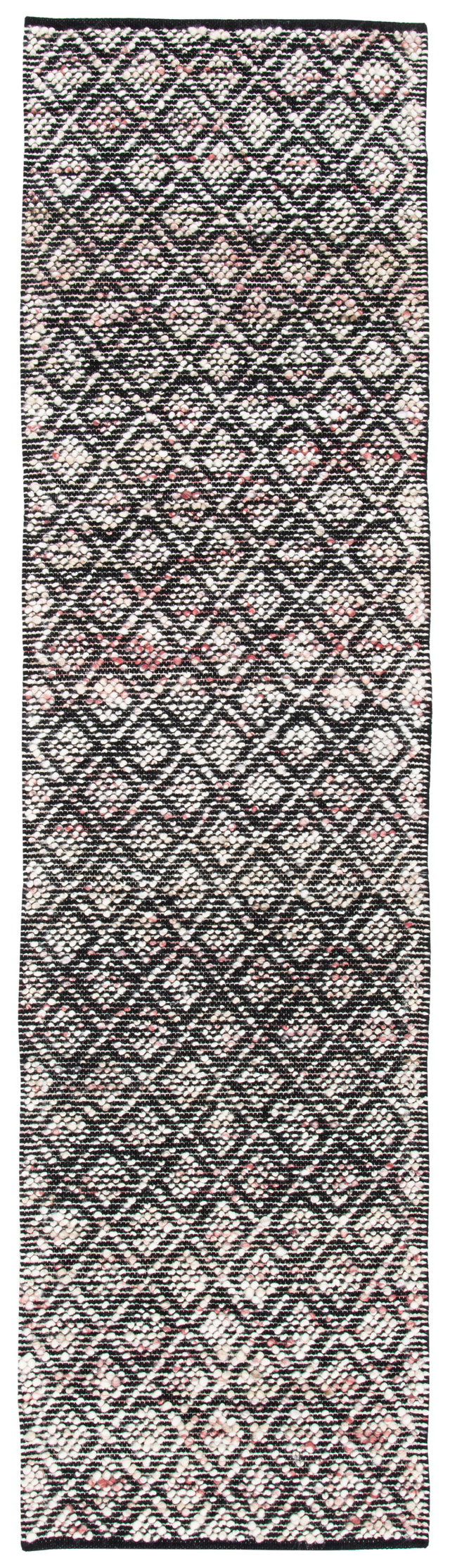 Safavieh Natura Nat615Q Ivory/Red Rugs.