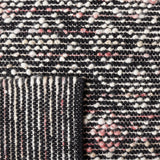 Safavieh Natura Nat615Q Ivory/Red Rugs.