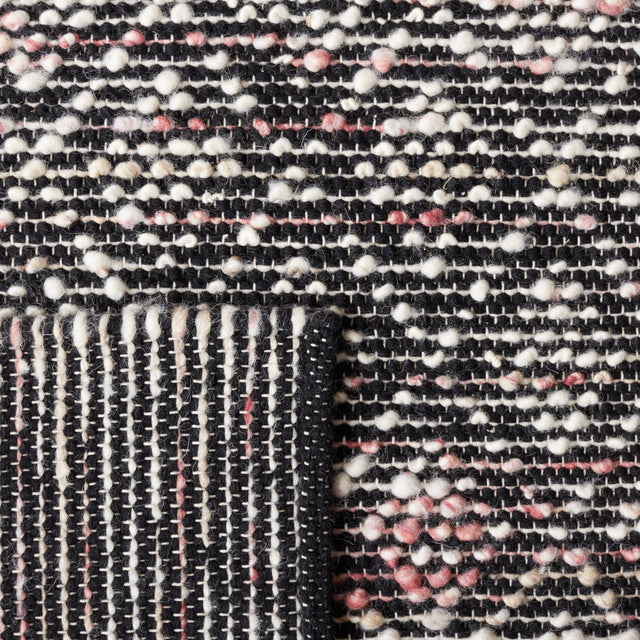 Safavieh Natura Nat615Q Ivory/Red Rugs.
