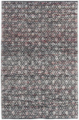 Safavieh Natura Nat615Q Ivory/Red Rugs.