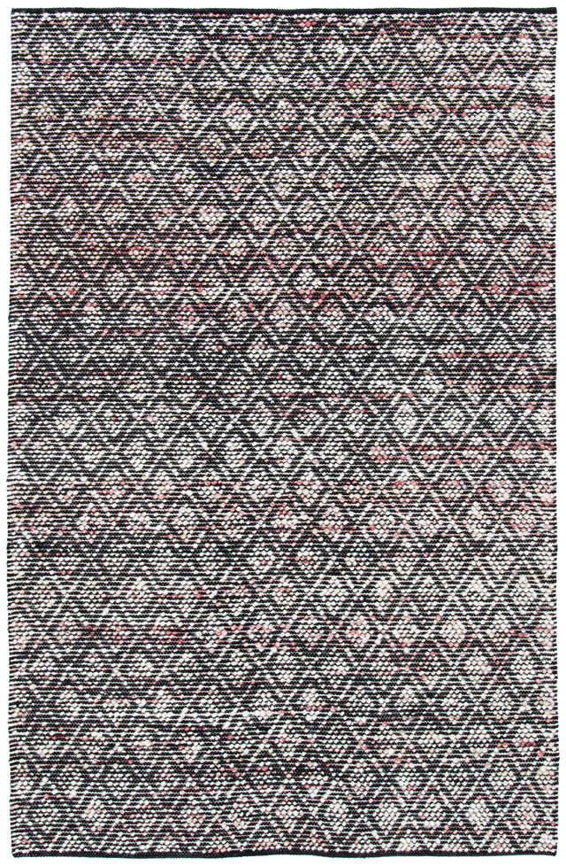 Safavieh Natura Nat615Q Ivory/Red Rugs.