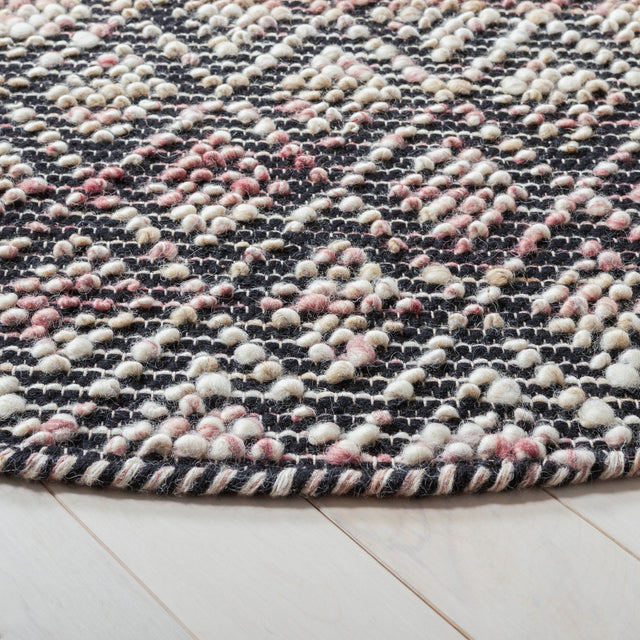 Safavieh Natura Nat615Q Ivory/Red Rugs.