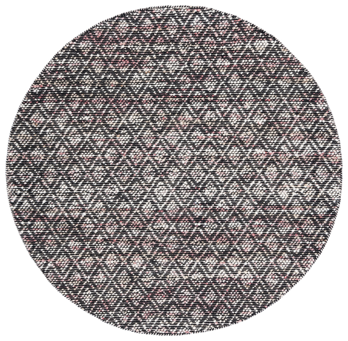 Safavieh Natura Nat615Q Ivory/Red Rugs.