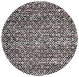 Safavieh Natura Nat615Q Ivory/Red Rugs.