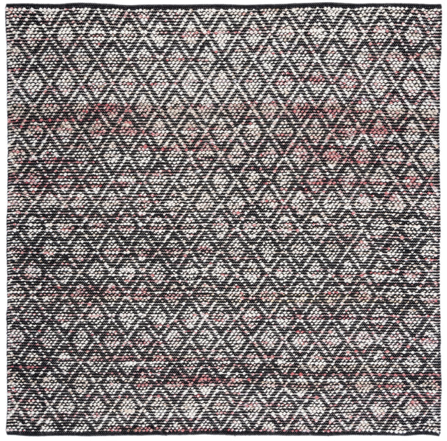 Safavieh Natura Nat615Q Ivory/Red Rugs.