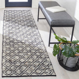 Safavieh Natura Nat615T Ivory/Brown Rugs.