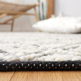 Safavieh Natura Nat615T Ivory/Brown Rugs.