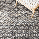 Safavieh Natura Nat615T Ivory/Brown Rugs.