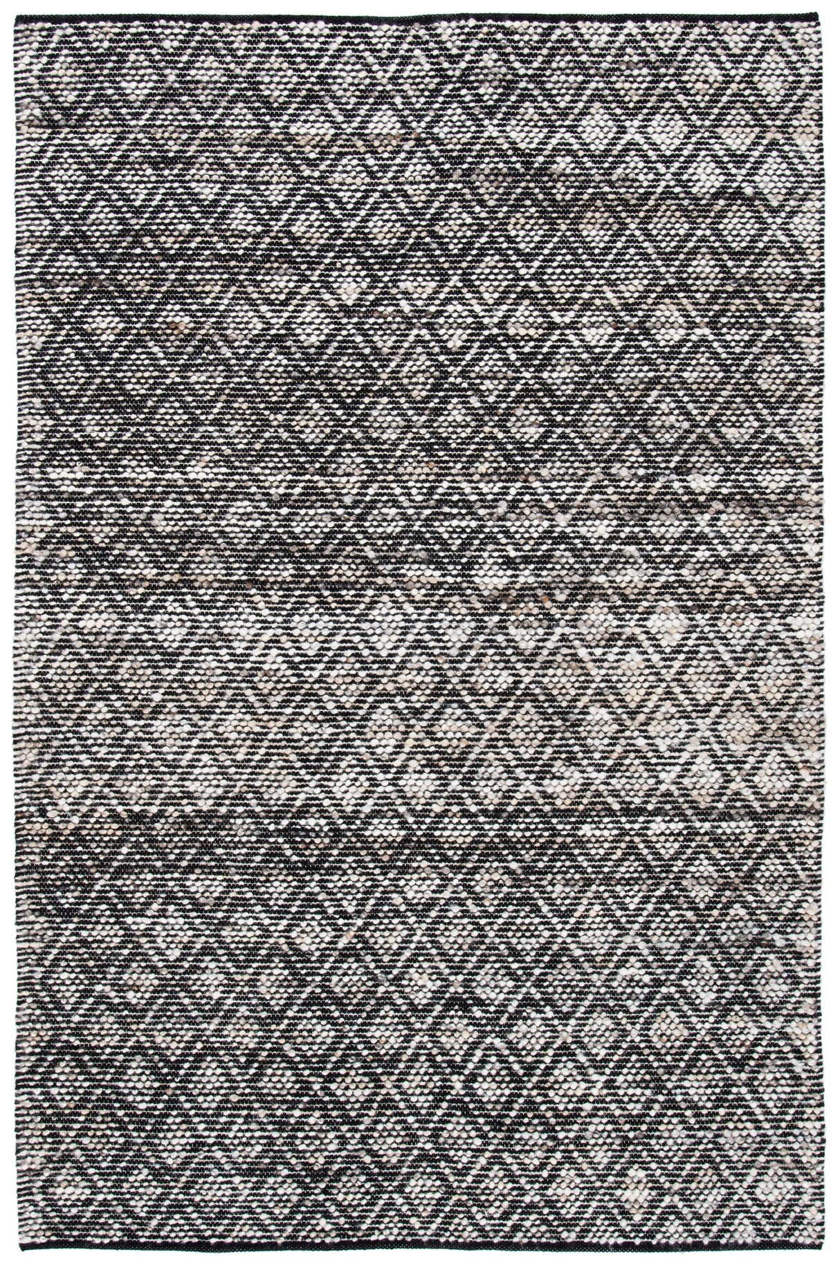 Safavieh Natura Nat615T Ivory/Brown Rugs.