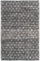 Safavieh Natura Nat615T Ivory/Brown Rugs.