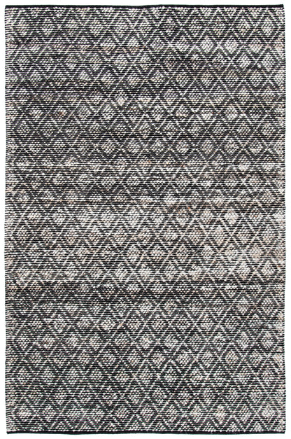 Safavieh Natura Nat615T Ivory/Brown Area Rug