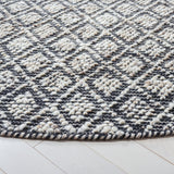 Safavieh Natura Nat615T Ivory/Brown Rugs.