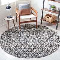 Safavieh Natura Nat615T Ivory/Brown Area Rug