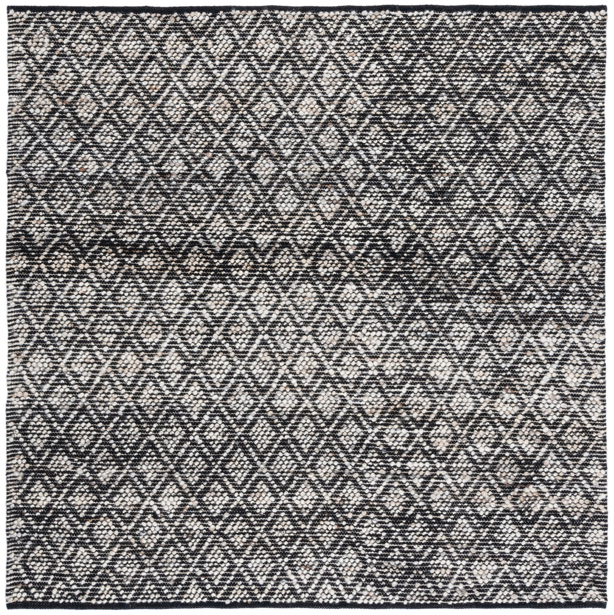 Safavieh Natura Nat615T Ivory/Brown Rugs.