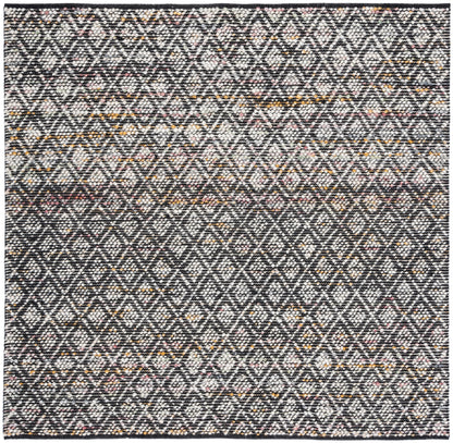 Safavieh Natura Nat615Z Ivory/Black Area Rug