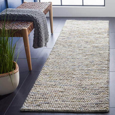 Safavieh Natura Nat620D Ivory/Multi Rug.