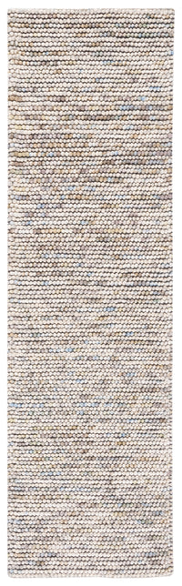 Safavieh Natura Nat620D Ivory/Multi Area Rug