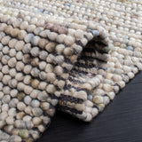 Safavieh Natura Nat620D Ivory/Multi Rug.