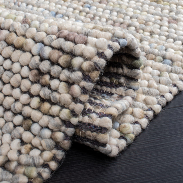 Safavieh Natura Nat620D Ivory/Multi Rug.