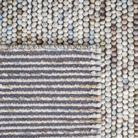Safavieh Natura Nat620D Ivory/Multi Rug.
