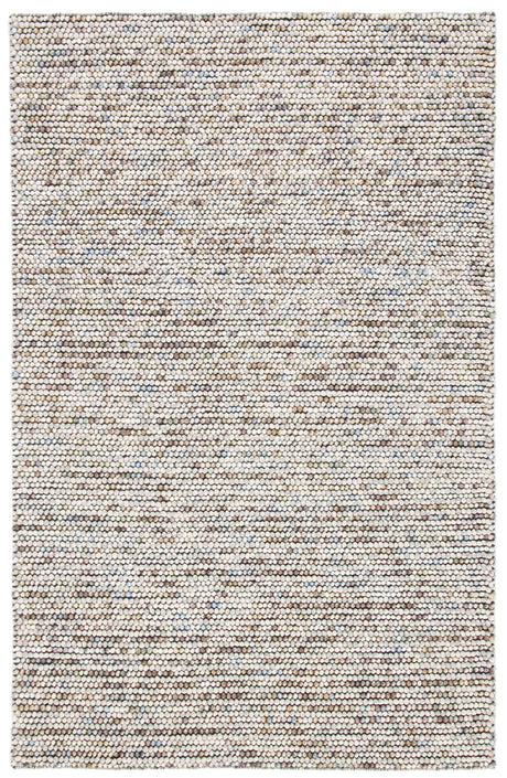 Safavieh Natura Nat620D Ivory/Multi Rug.