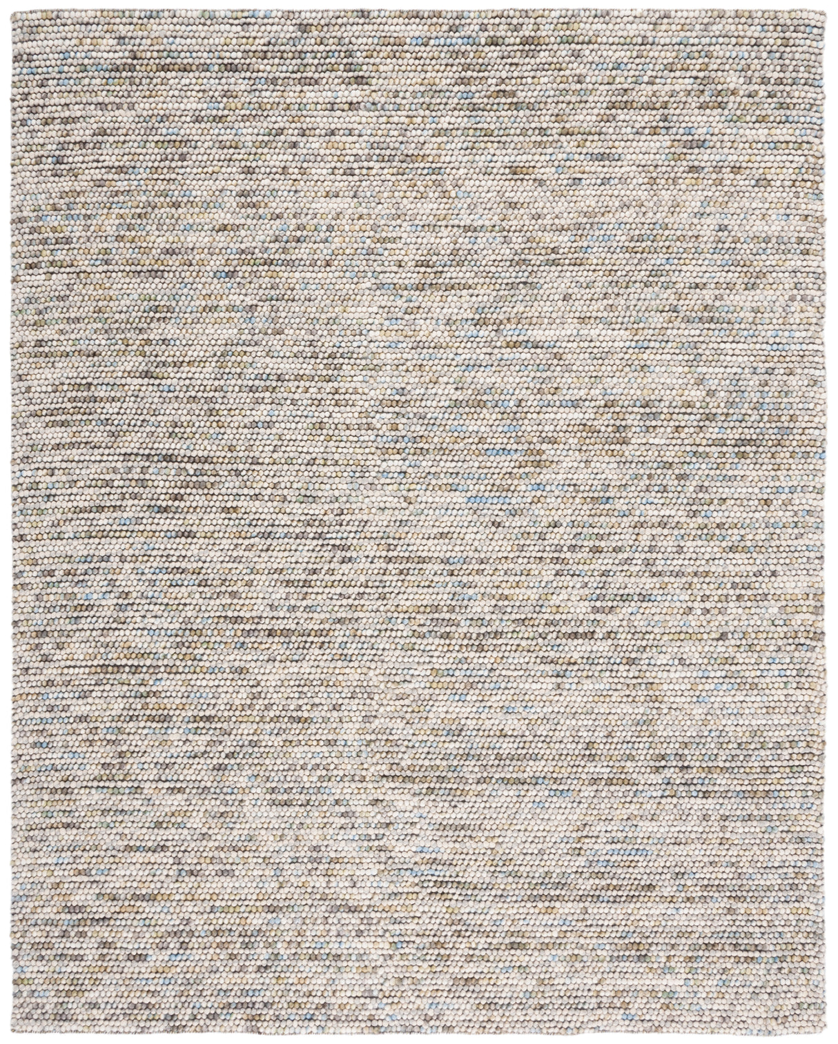 Safavieh Natura Nat620D Ivory/Multi Rug.