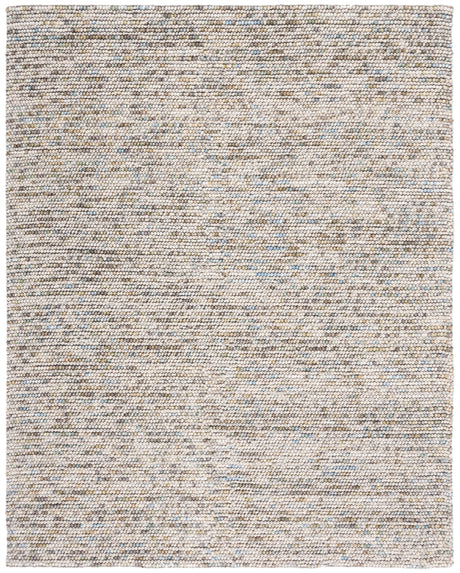 Safavieh Natura Nat620D Ivory/Multi Rug.